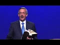 Dr Robert Jeffress Handling money wisely is essential for this life and next