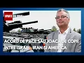 Download Lagu UPDATE din Israel: Acord de pace sau joacă de copii între Israel, Iran și SUA // cu Daniel Stanger