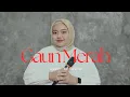 Download Lagu GAUN MERAH - COVER BY SAVIRA X COVERPEDIA