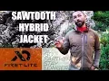 FIRST LITE SAWTOOTH HYBRID JACKET