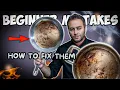 Download Lagu 5 Mistakes Beginners Make with Stainless Steel Pans and How to Fix Them