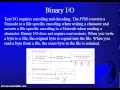 Unit8 BinaryIO Concepts Part1