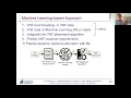 Machine Learning for Dynamic ResourceAllocation in Network Function Virtualization