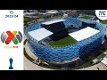 Liga MX Stadiums 2023/24 | TFC Stadiums