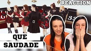 Download [MV REACTION] ELRIS (엘리스) - JACKPOT MP3