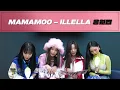 [MAMAMOO] ILLELLA Fanchant Guide
