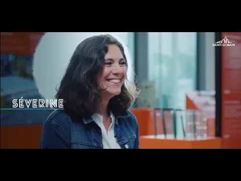 Watch Les femmes dans la construction : le témoignage vidéo de Severine on YouTube.