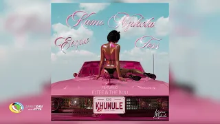 kamo mphela eeque and toss khumule feat thebuu and eltee official audio 