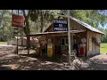 FLORIDA Rural Towns In A Rare Quiet Part Of The State