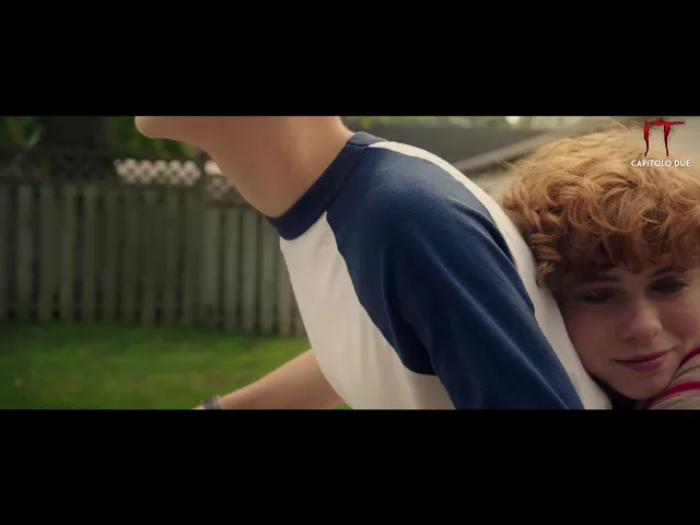 IT - Capitolo due | Trailer Finale