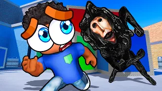 MM2 of The Locust in Roblox is TERRIFYING...