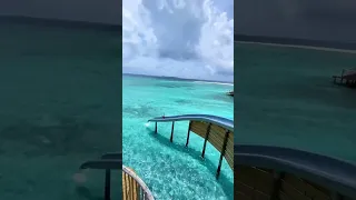 جز المالديف جمال الطبيعة أجمل الأماكن السياحية في العالم Relax 