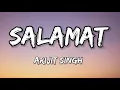 Download Lagu Salamat Lyrics | SARBJIT | Randeep Hooda, Richa Chadda | Arijit Singh