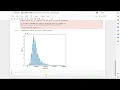 23 1 Statistics Probability - Descriptive Stats using python