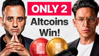 Why This Crypto Bull Market will be NOTHING Like 2021