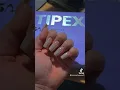 Download Lagu Tipex Instant Apex. 1st time trying and I’m in Love with these full coverage nail tips! #tipex