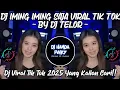 Download Lagu DJ IMING IMING SAJA VIRAL TIK TOK BY DJ TELOR || DJ IMING IMING PLAT KT VIRAL TIK TOK 2025 !!