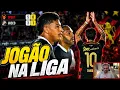 GREAT MATCH - Vasco vs Sport