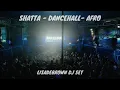 Lagu LISADEBROWN X Mysteryland DJ SET 2025| Best of Shatta, Dancehall \u0026 Afro