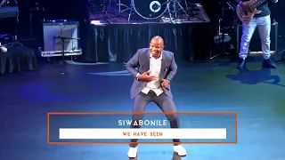 omega khunou siwabonile south african gospel praise u0026 worship songs 2020