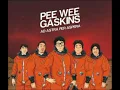 Pee Wee Gaskins - Sebuah Rahasia