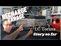 Torana LC Build