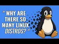 Are there too many Linux distros Let s talk about Linux Fragmentation