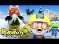 Download Lagu Pororo English Episodes | Monster Bustle | S7 EP20 | Learn Good Habits for Kids