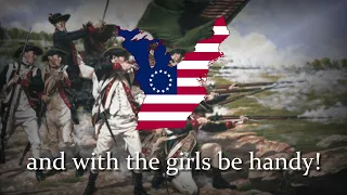 Yankee Doodle American Patriotic Song 