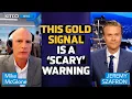 Download Lagu Bloomberg Strategist: Gold is \