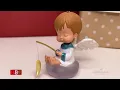 2020 Hallmark Keepsake Ornament Reveal - Moonflower