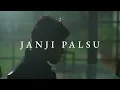 Download Lagu Hindia - Janji Palsu (Official Lyric Video)