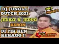 Download Lagu DJ JUNGLE DUTCH VERSI LAMPUNG DI TINGGAL KEKASIH || FULL BASS