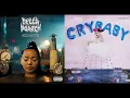 Build a B*tch x Play Date - Bella Poarch ft. Melanie Martinez (mashup remix)