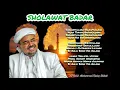 Download Lagu SHOLAWAT BADAR 1 JAM NON STOP + LIRIK!!! AL HABIB RIZIEQ SHIHAB
