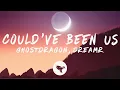 Download Lagu GhostDragon \u0026 dreamr. - could've been us (Lyrics) ft. Ashley Alisha