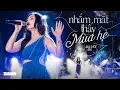 Download Lagu Nhắm Mắt Thấy Mùa Hè - Nguyên Hà live at #souloftheforest