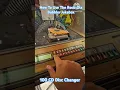 Download Lagu How To Use The Rock-Ola Bubbler Jukebox 100 CD Disc Changer #tutorial