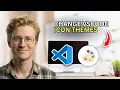 How to Change VSCode Icon Themes - Easy Guide 2026
