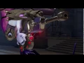 OVERWATCH Widowmaker Ultimate Line No one can hide from my sight