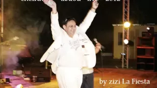 Cheb Abdou EXCLU Live 2012 JabLi Commissaire By Zizi La FiesTa 