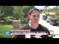 Multi-million dollar Rancho Bernardo home raided by FBI agents