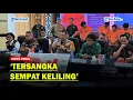 Lagu [Full] Kronologi Pelaku Curi Emas hingga Bakar Rumah Hakim Khamozaro Waruwu
