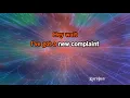 Heart-Shaped Box - Nirvana | Karaoke Version | KaraFun