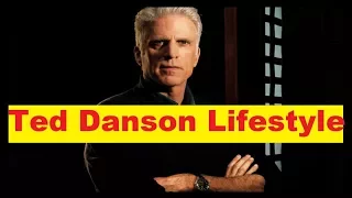 Ted Danson Net Worth Cars House Income and Luxurious Lifestyle