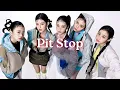Download Lagu NewJeans (뉴진스) ‘Pit Stop’ Lyric Video