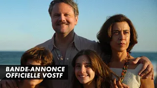 JE SUIS TOUJOURS LÀ – Bande-annonce Officielle VOSTF – Walter Salles (2025)