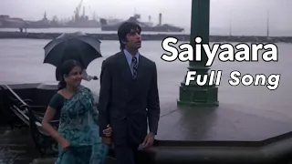 saiyaara tu badla nahi hai song amitabh bachchan kishore kumar kishorekumar 1985 saiyaara
