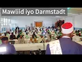 Download Lagu XAFLADA MAWLID OO LAGU DHIGAY DARMSTADT JARMALKA .