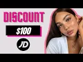 JD SPORTS Coupon Code 2022 - How To Save Money JD SPORTS Promo Code Working